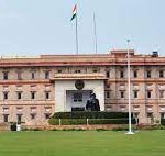 Secretariat rajasthan jaipur