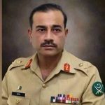 आसिम मुनीर