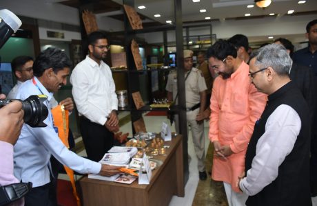 SHREE KRISHNA REDDY CENTRAL MINISTER INDIA