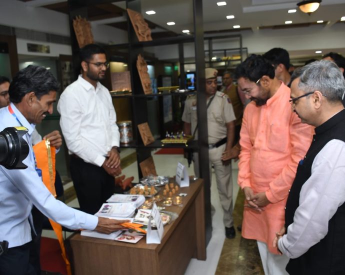 SHREE KRISHNA REDDY CENTRAL MINISTER INDIA