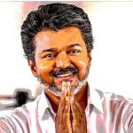 Actor Vijay leaves to meet Governor