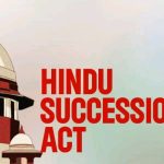 Hindu succession act