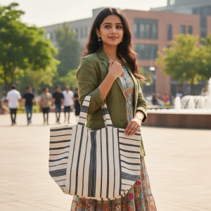 Handicraft Bag