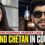 chaten agrawal muder accused