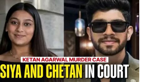 chaten agrawal muder accused