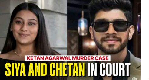 chaten agrawal muder accused